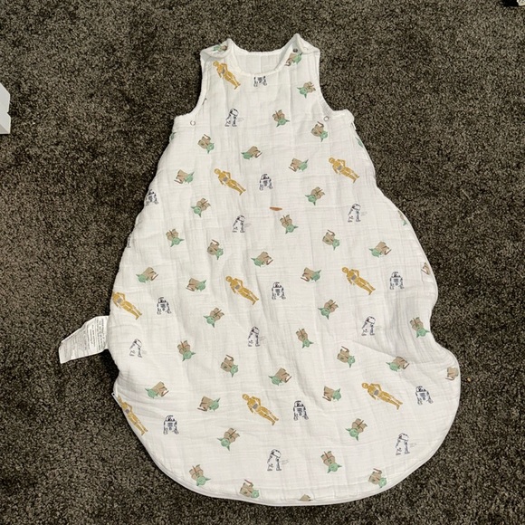 Pottery Barn Kids Other - Star Wars Sleep Sack